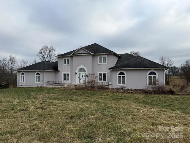 148 Buck Fraley Road