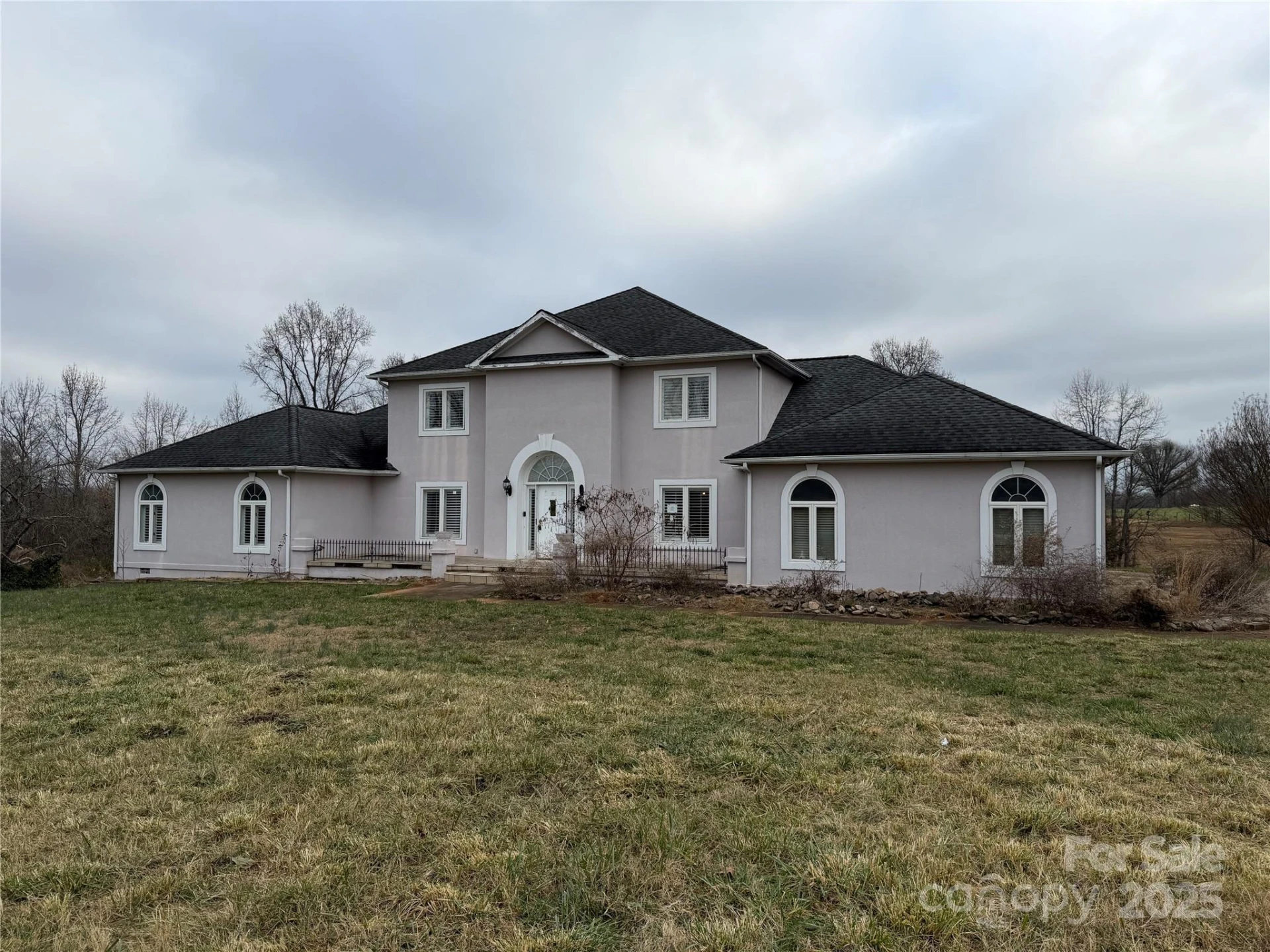 148 Buck Fraley Road
