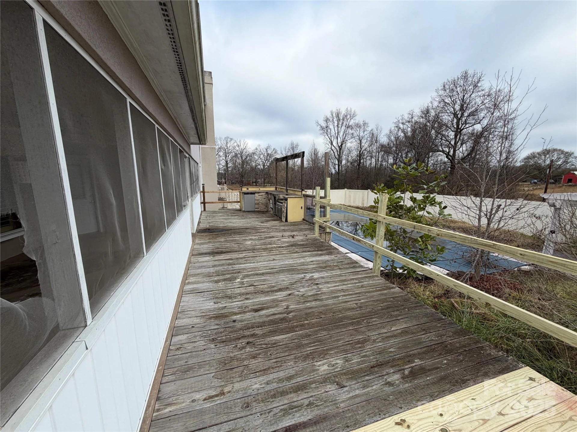 148 Buck Fraley Road - Photo 35