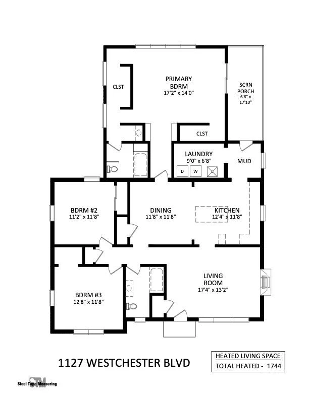 1127 Westchester Boulevard - Photo 35