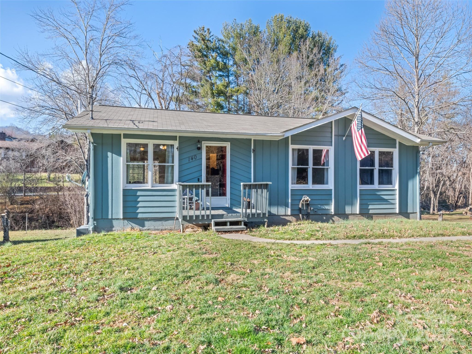 140 Oakdale Road