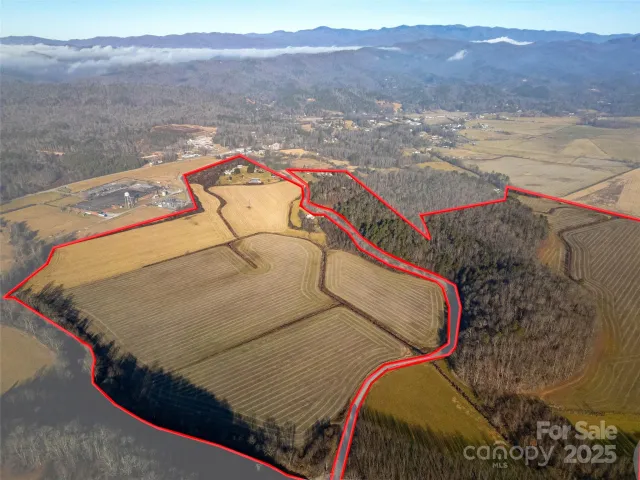 000 Lyons Mountain Road, Brevard, NC, 28712