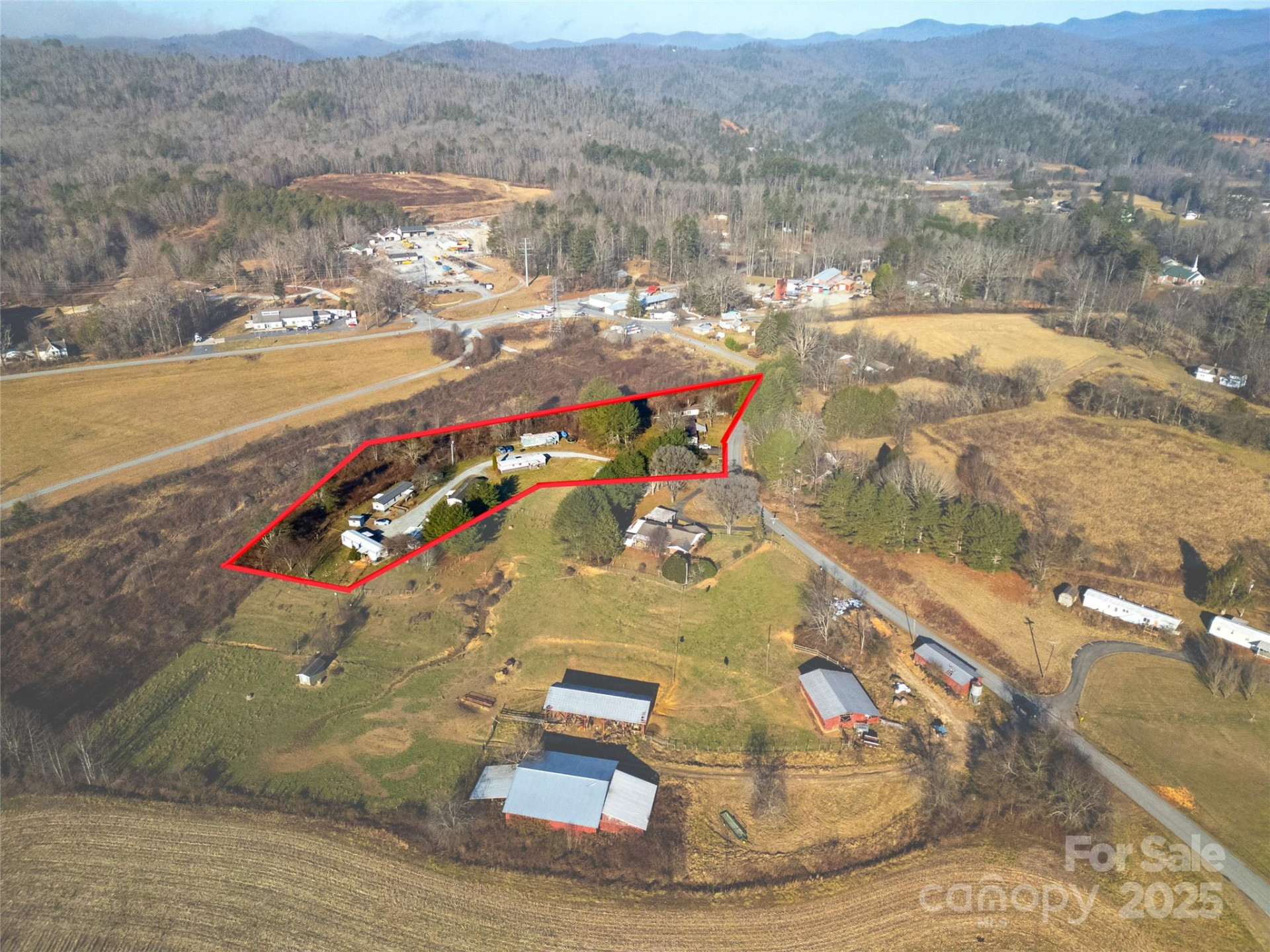 000 Lyons Mountain Road - Photo 7