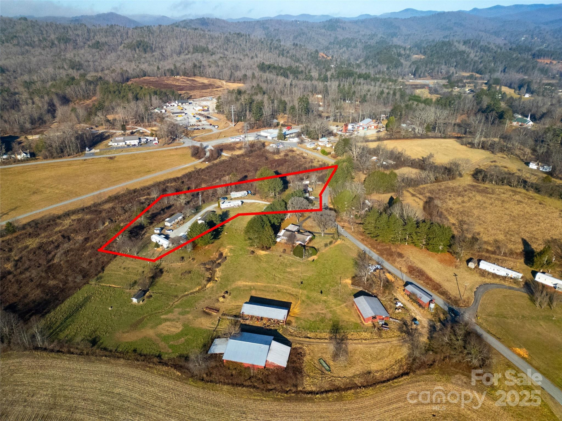 000 Lyons Mountain Road - Photo 8