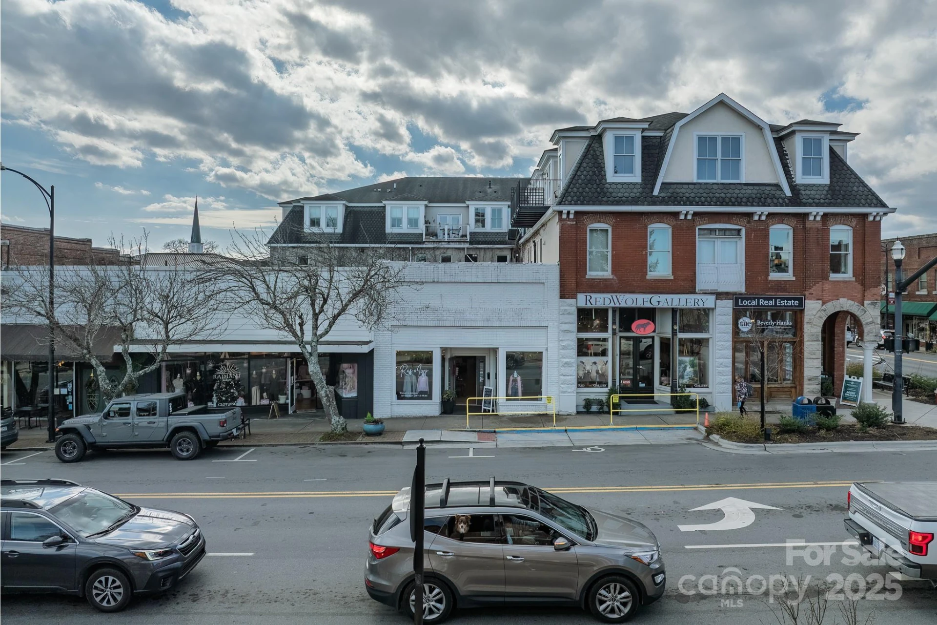 12 Main Street