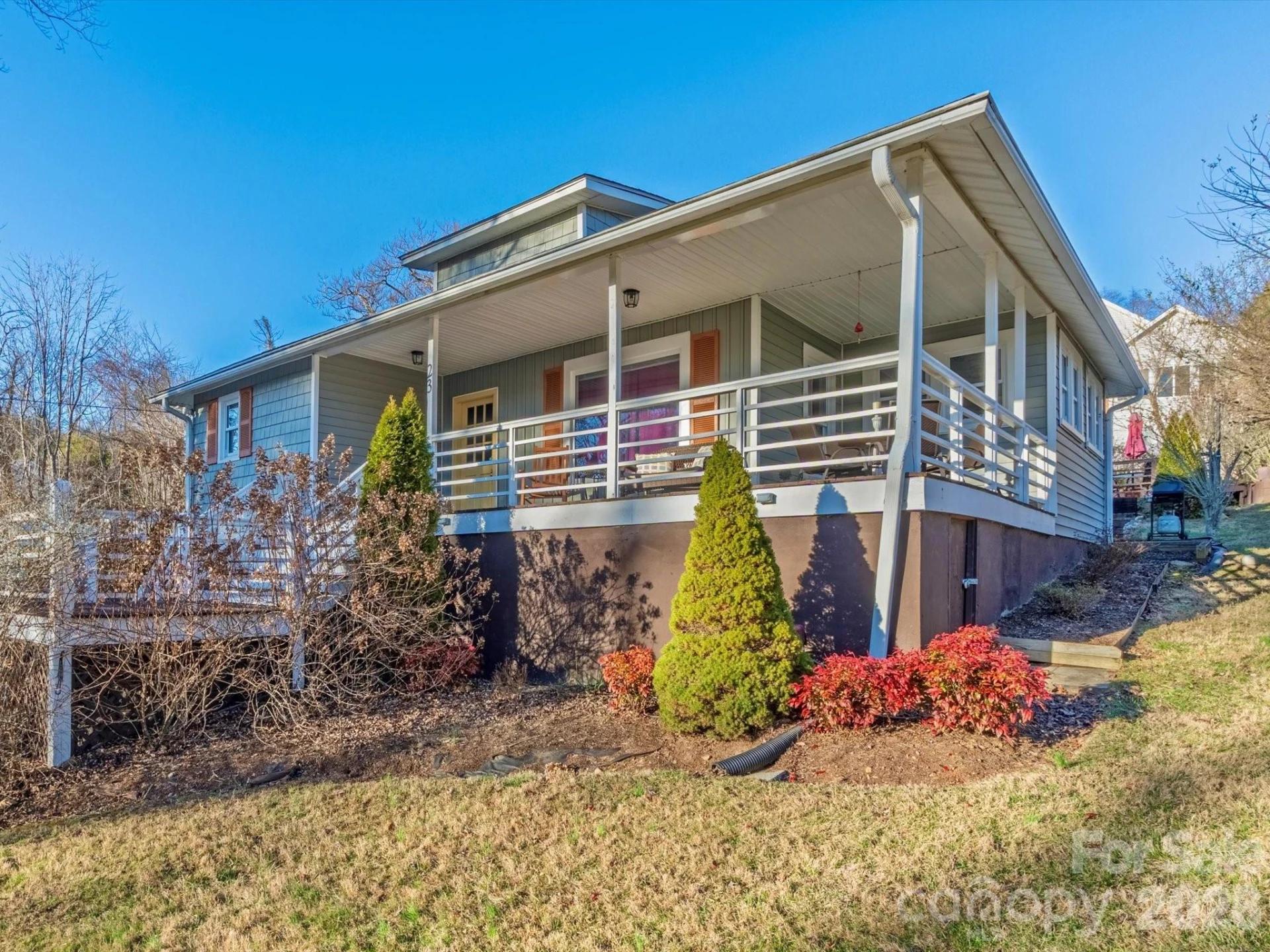 23 Maxwell Road
