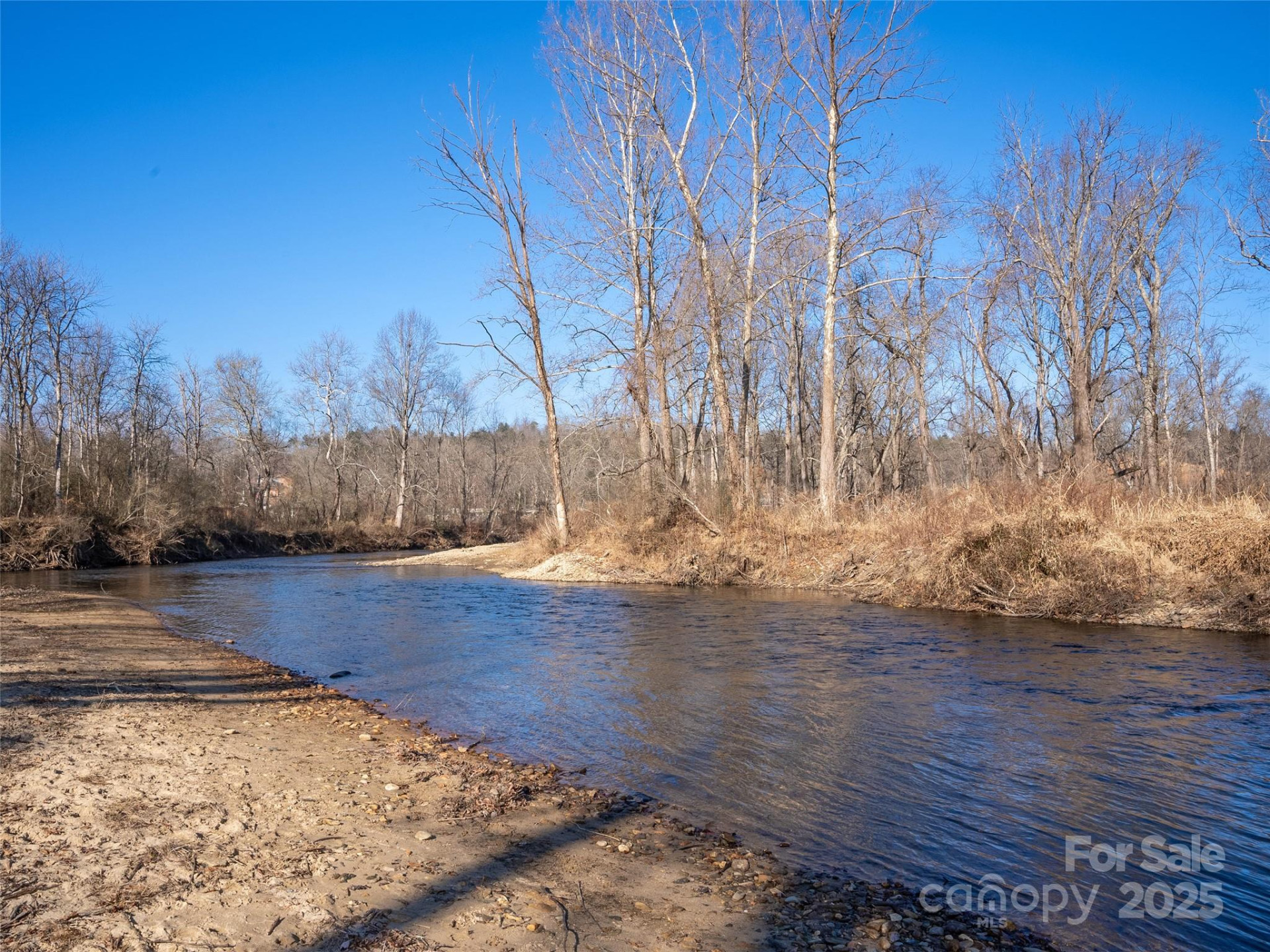 000 Old Rosman Highway - Photo 4