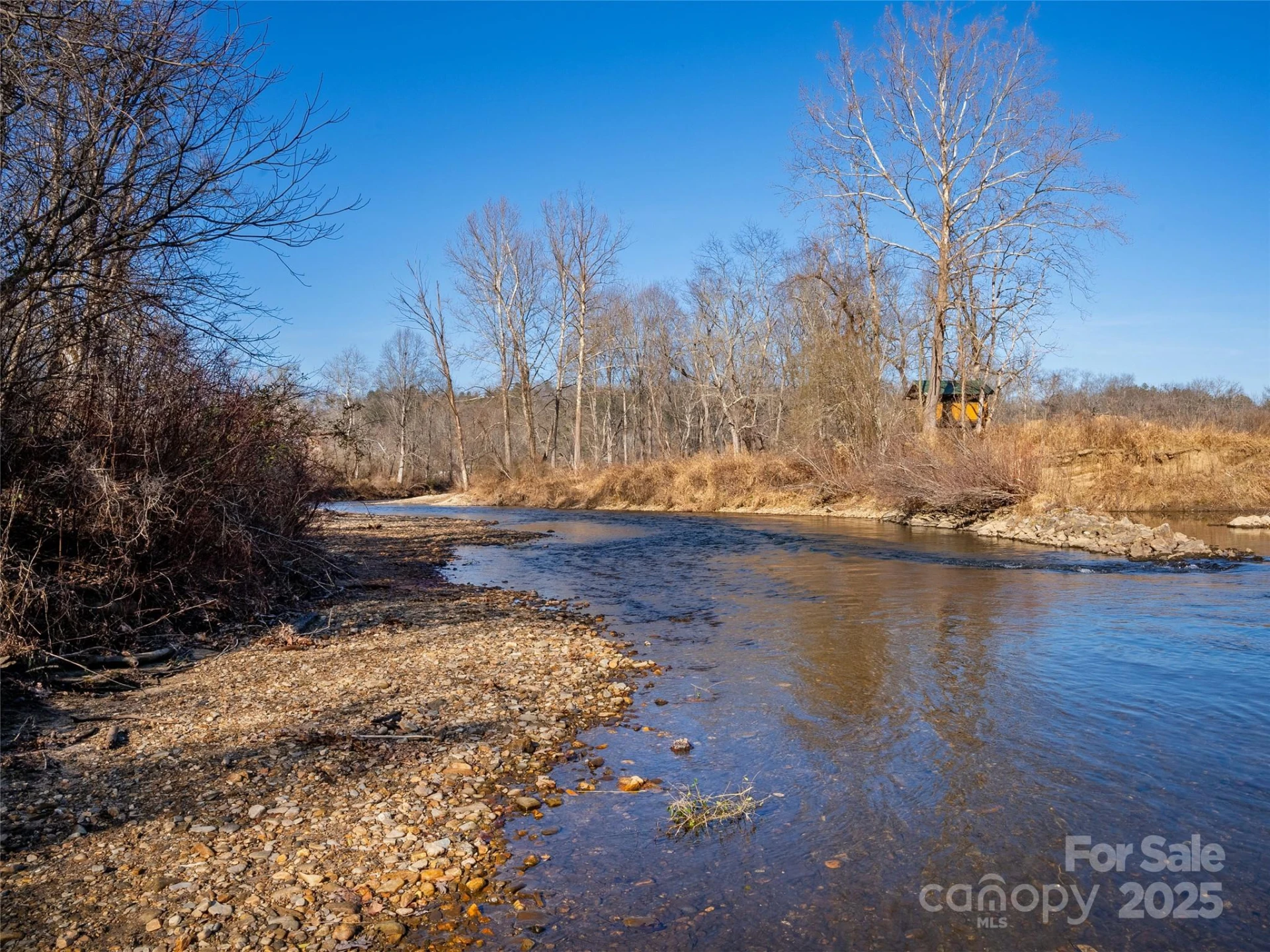 000 Old Rosman Highway - Photo 6