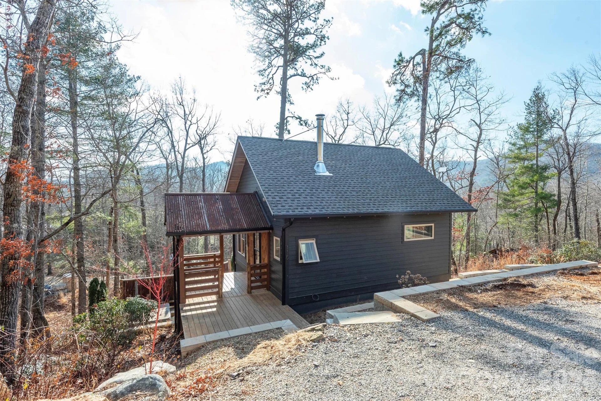 115 Bartram Way