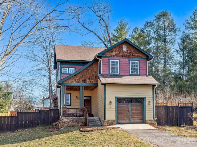 92 Middlemont Avenue