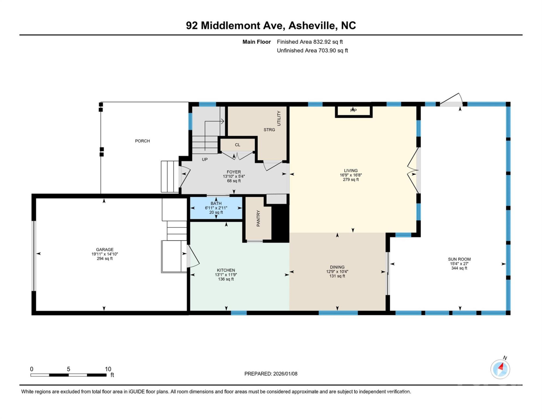 92 Middlemont Avenue - Photo 44