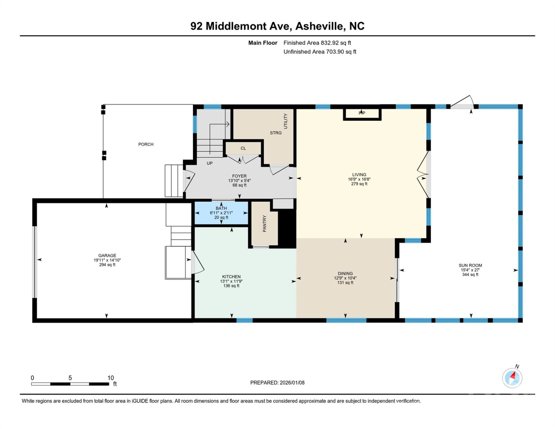 92 Middlemont Avenue - Photo 44