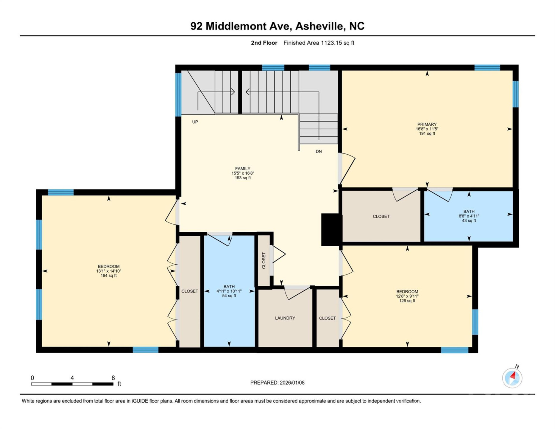 92 Middlemont Avenue - Photo 45