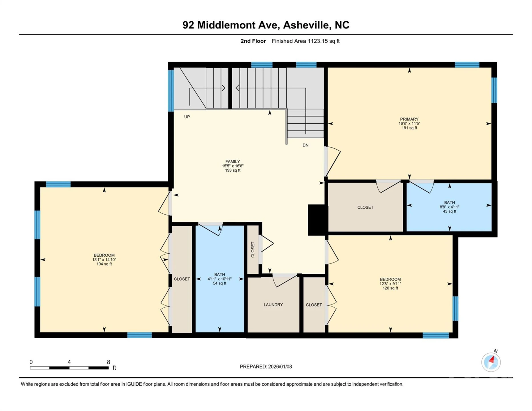 92 Middlemont Avenue - Photo 45
