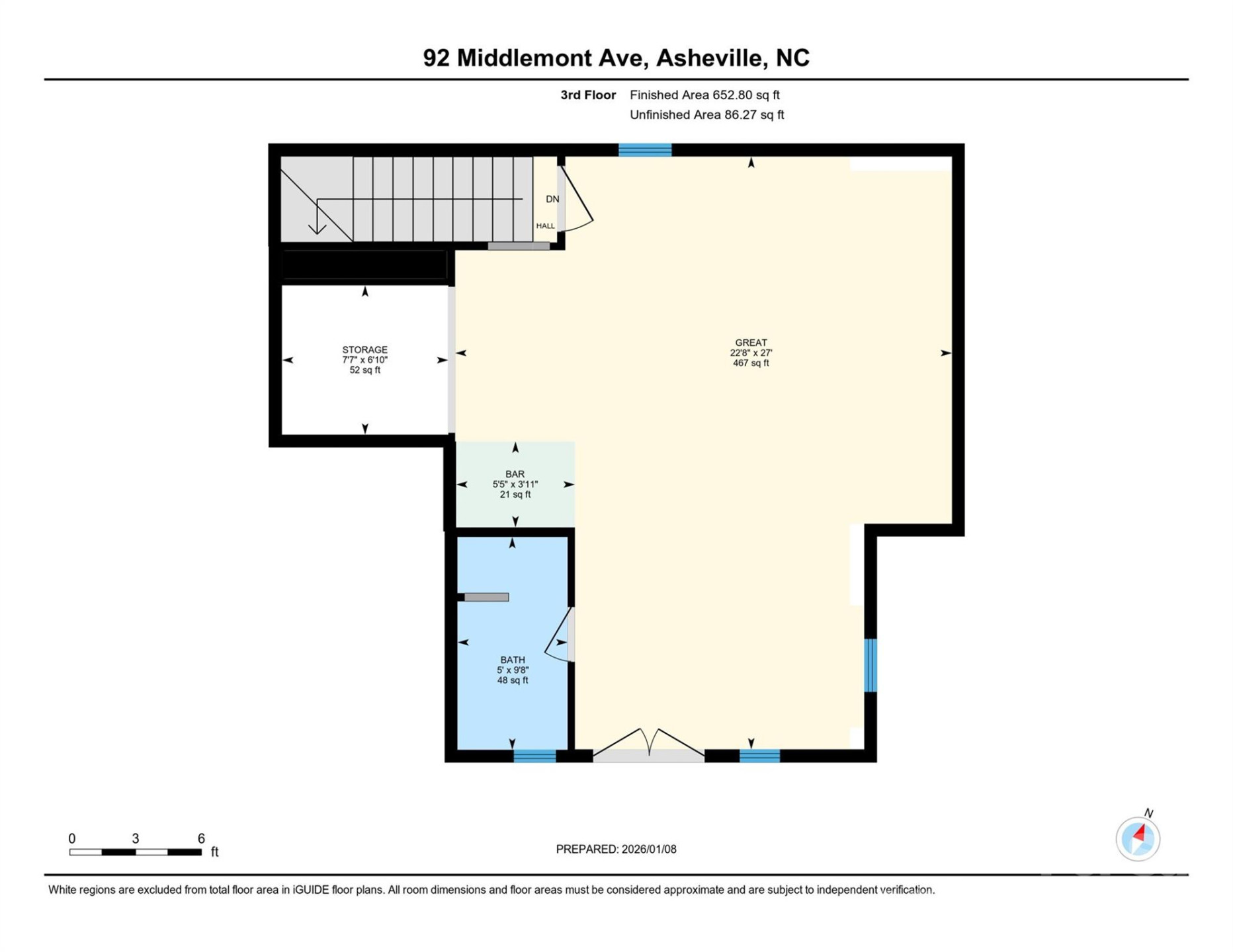 92 Middlemont Avenue - Photo 46