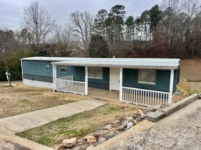 350 39th Street Place, Hickory, NC, 28602