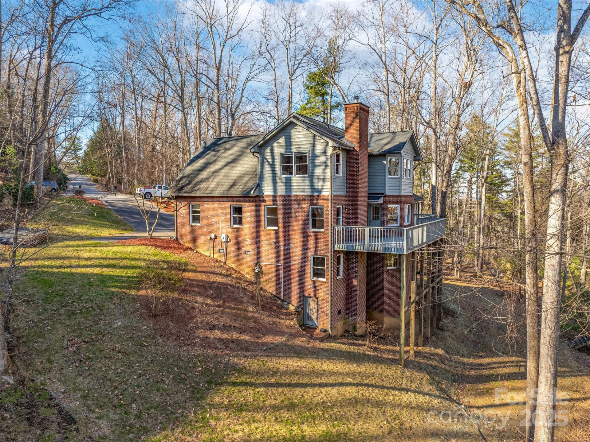 214 Blake Mountain Circle - Photo 46