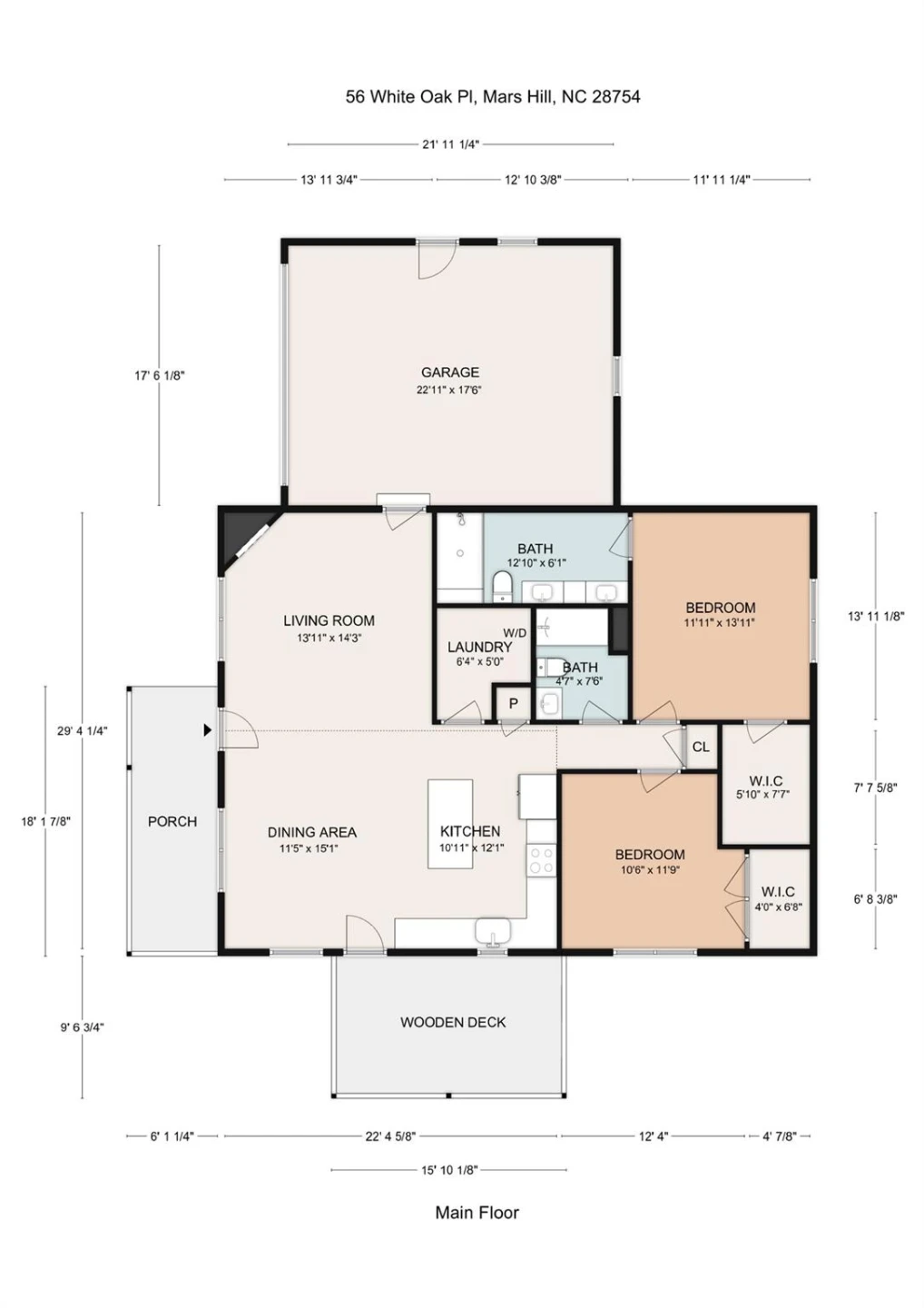 56 White Oak Place - Photo 29