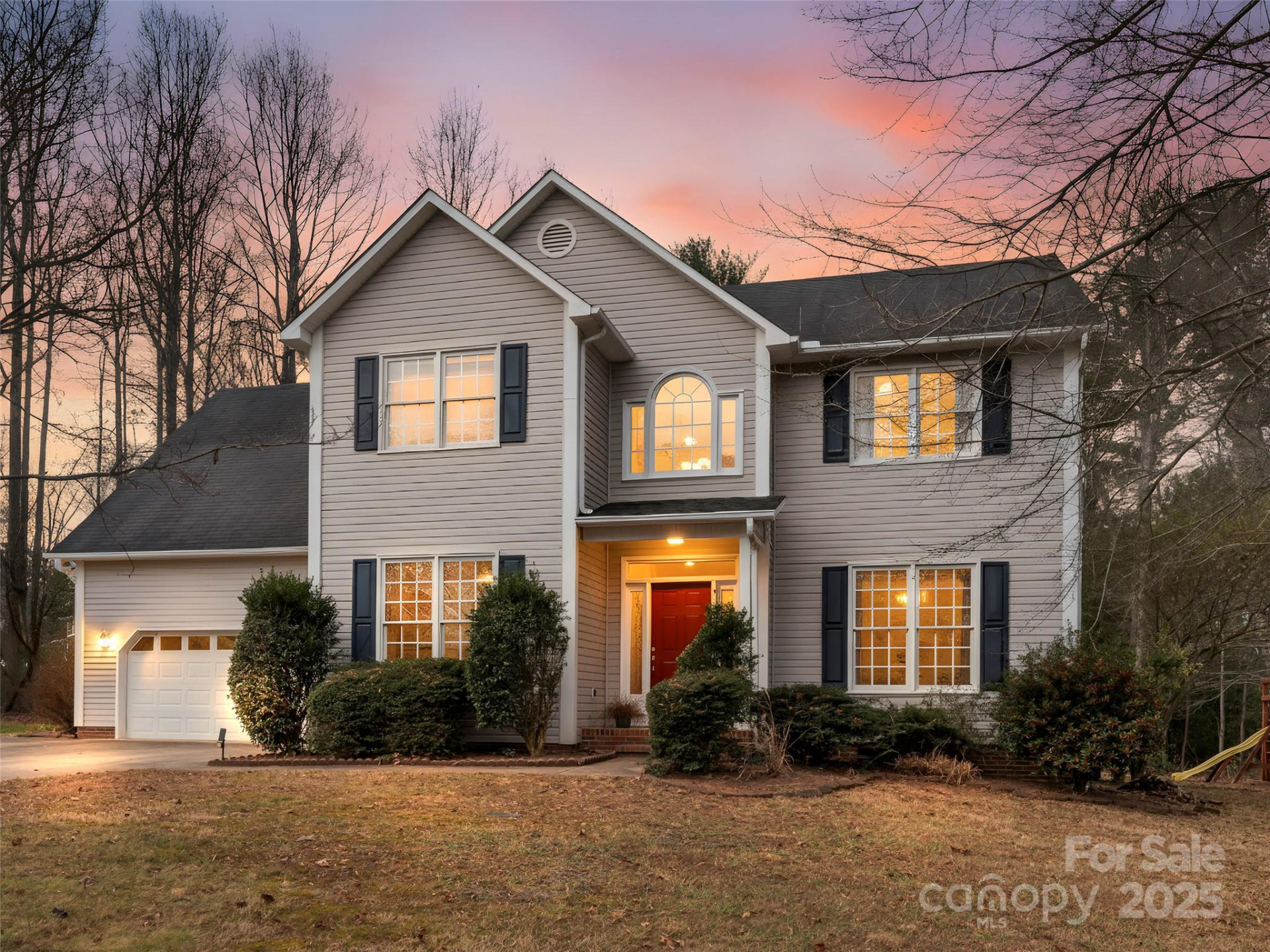 613 Carolina Holly Way