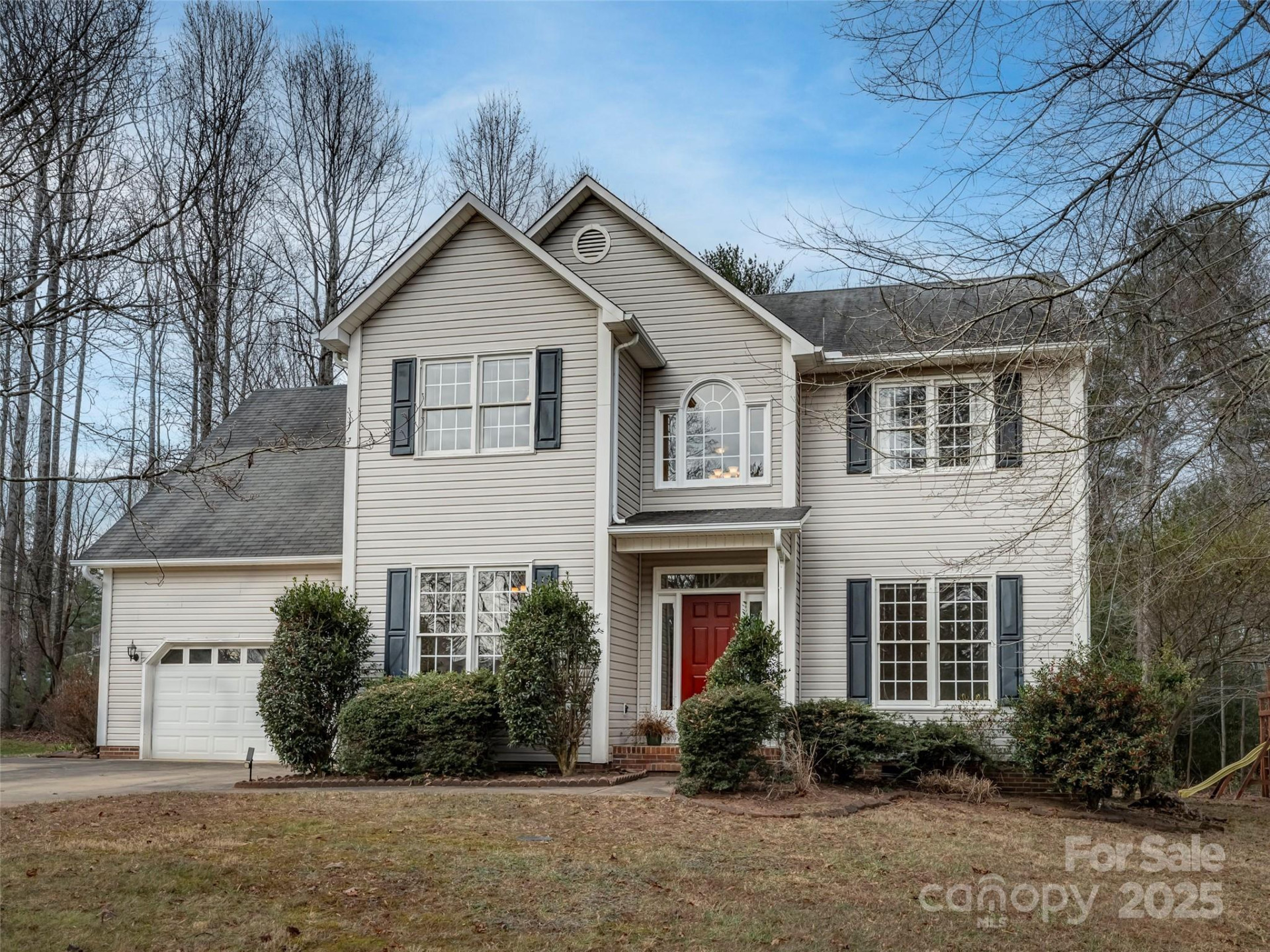 613 Carolina Holly Way - Photo 2