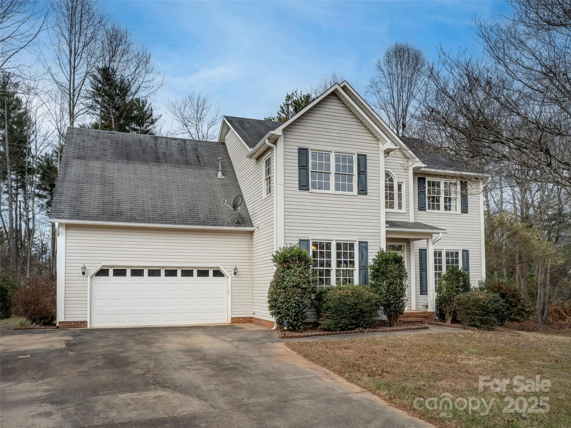 613 Carolina Holly Way - Photo 3