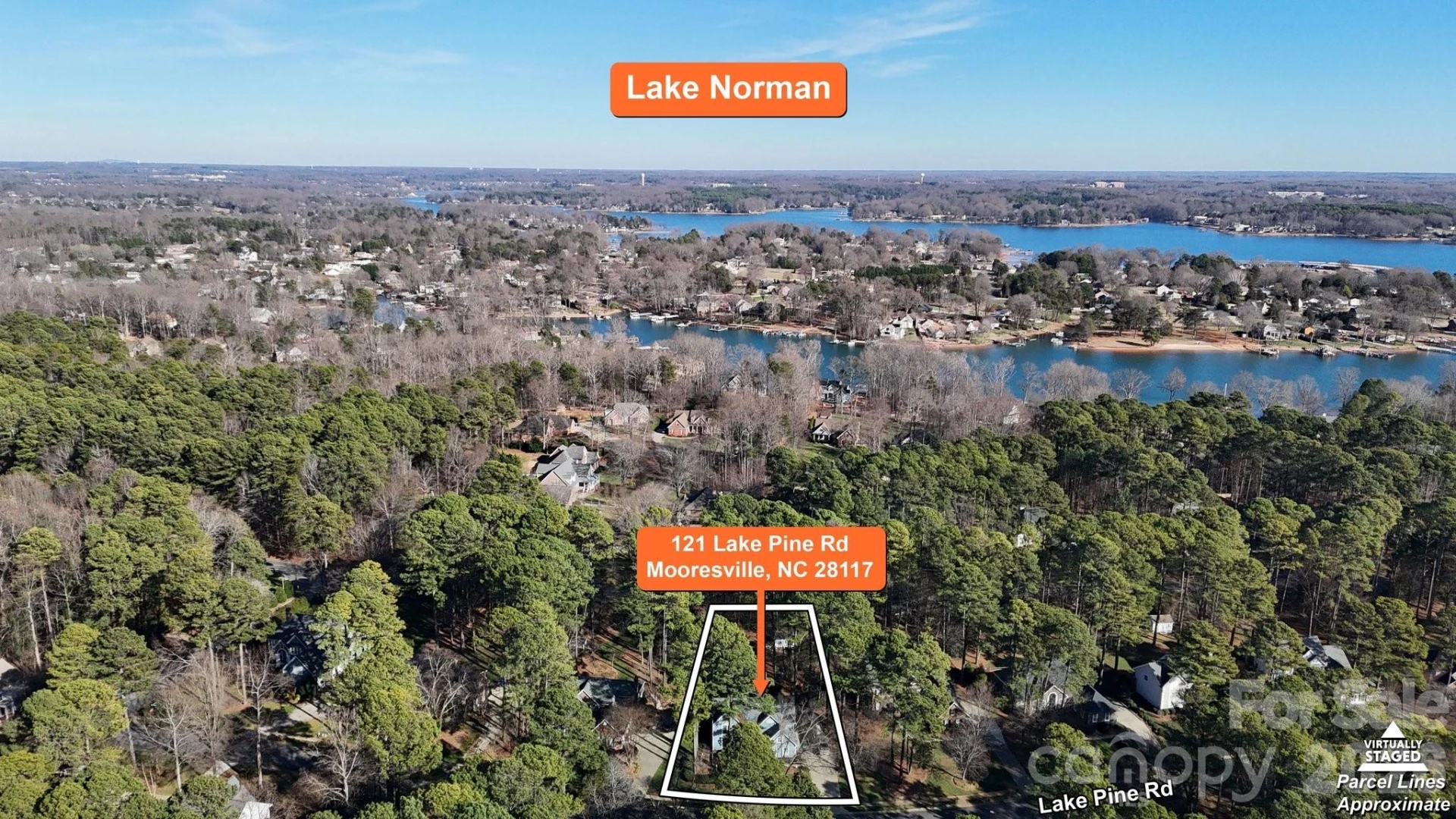 121 Lake Pine Road - Photo 3