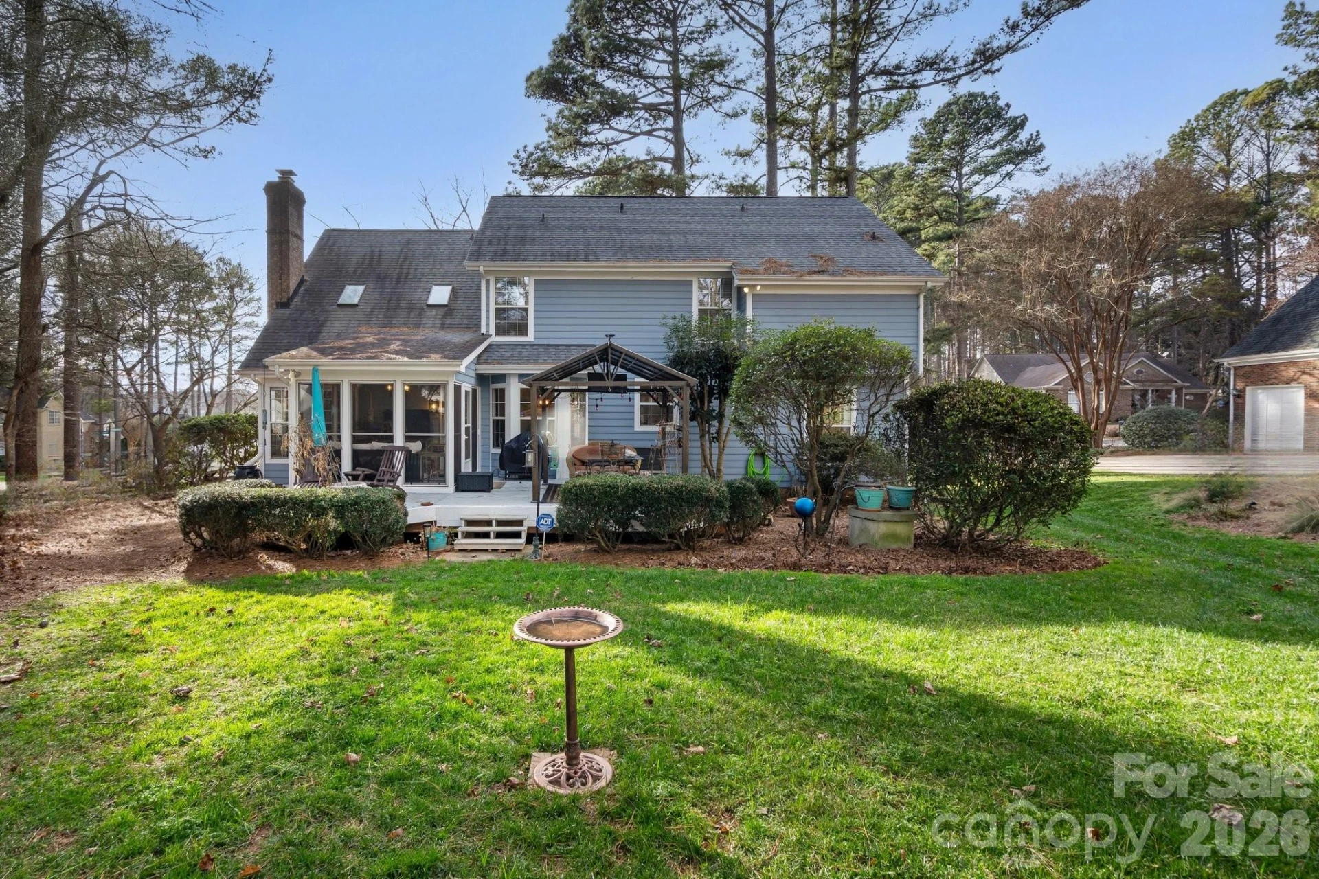 121 Lake Pine Road - Photo 33