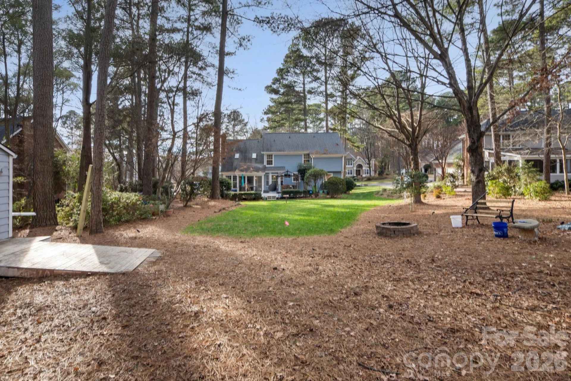 121 Lake Pine Road - Photo 34