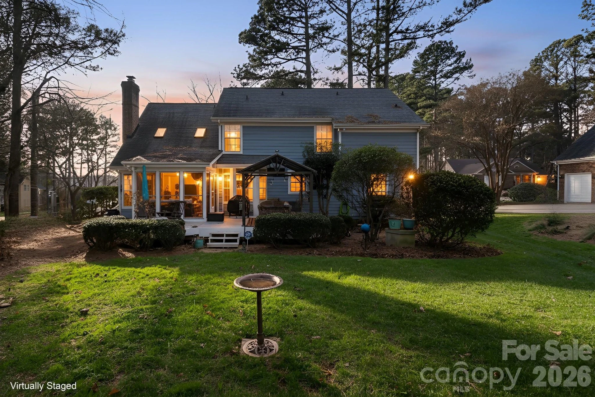 121 Lake Pine Road - Photo 37