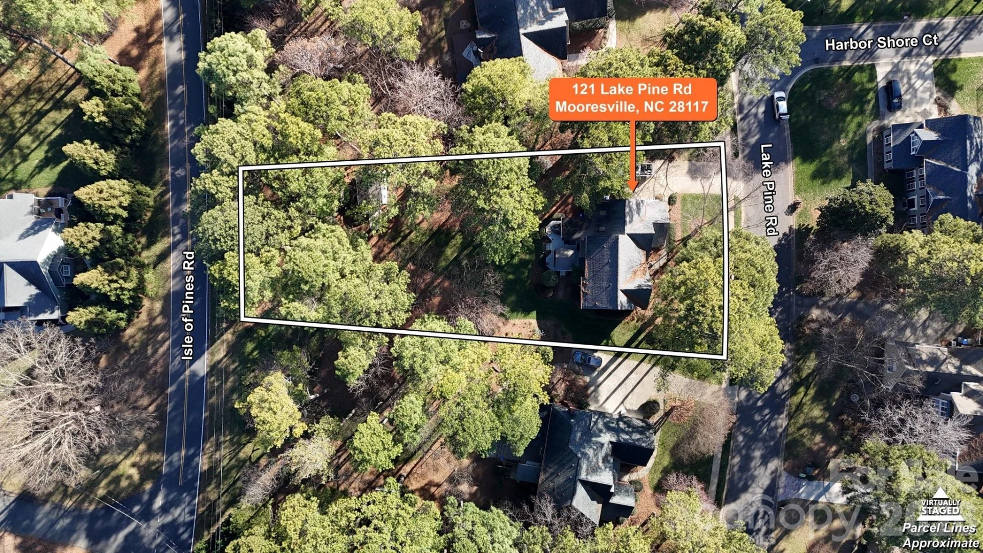 121 Lake Pine Road - Photo 5