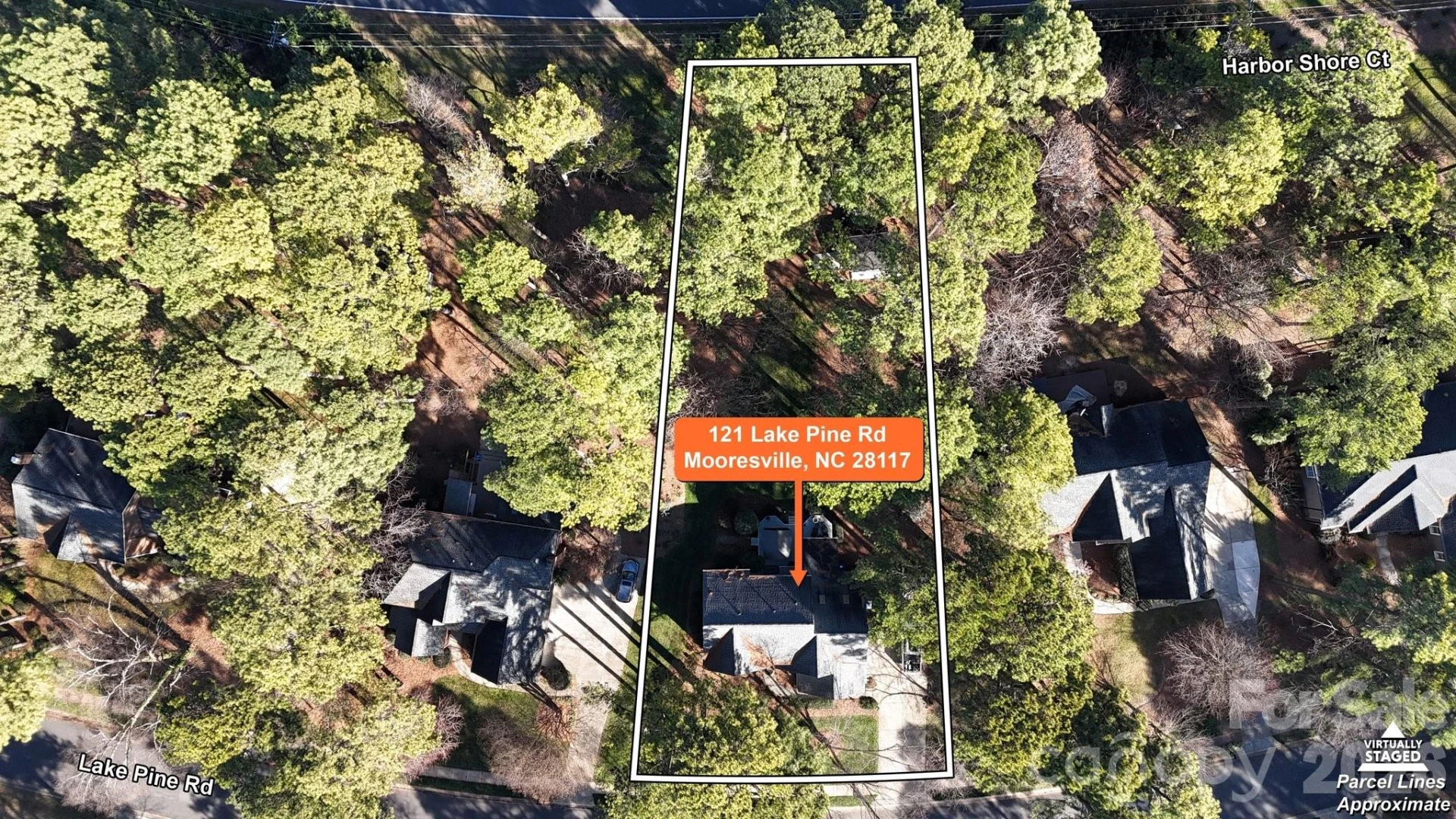 121 Lake Pine Road - Photo 6