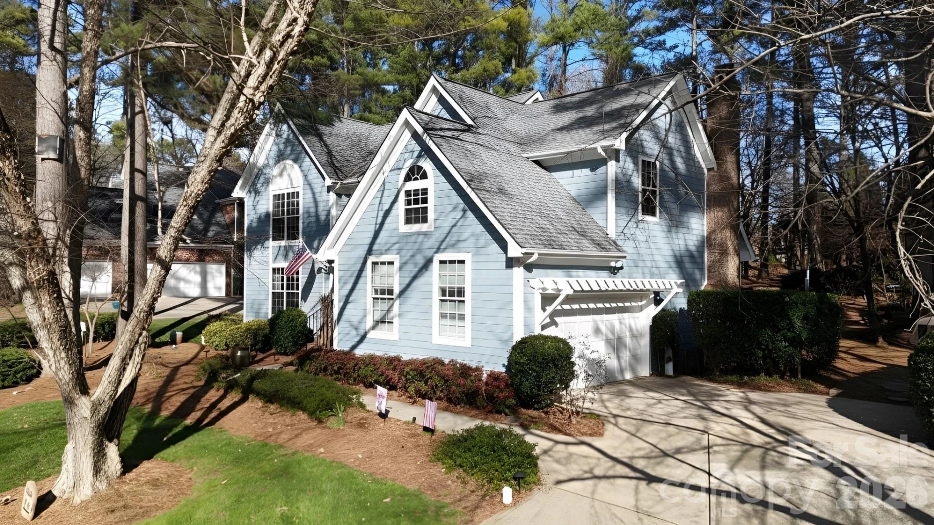 121 Lake Pine Road - Photo 8