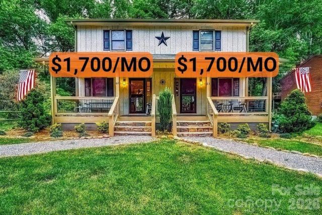 61 & 63 Riverside Villa Drive