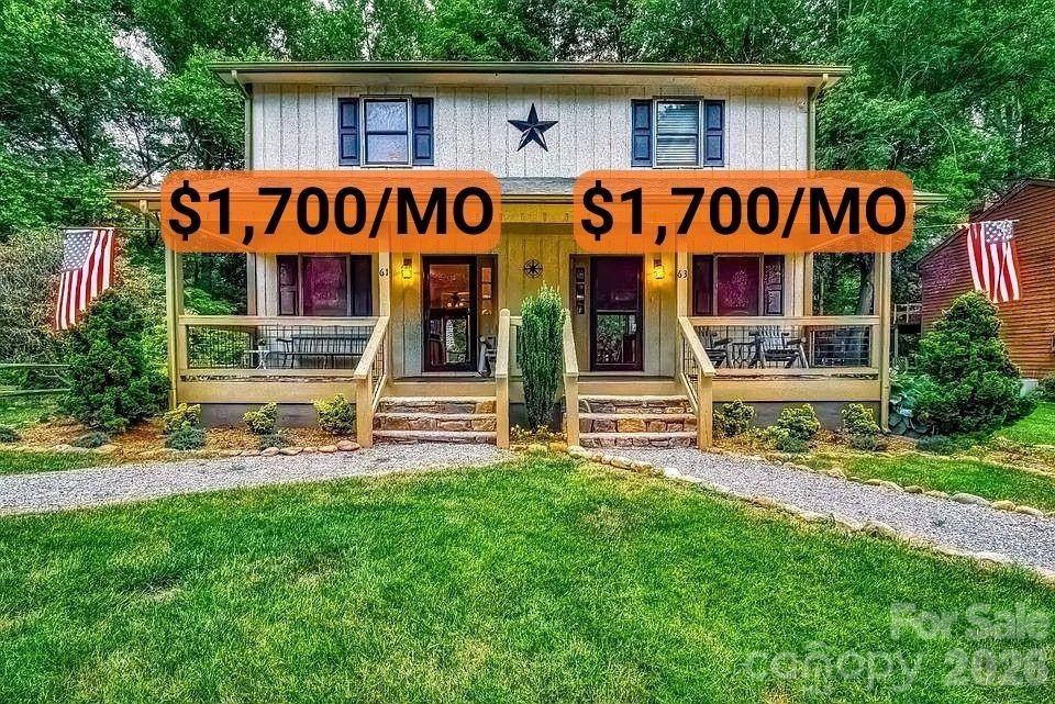 61 & 63 Riverside Villa Drive