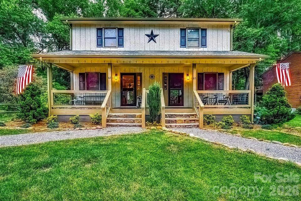 61 & 63 Riverside Villa Drive - Photo 2