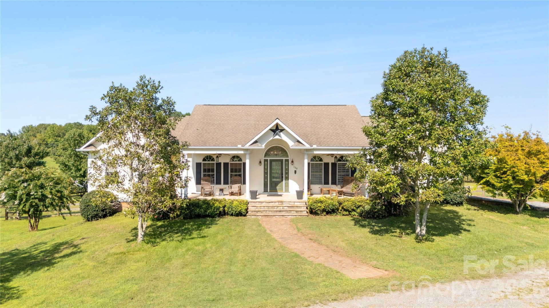 150 Rabbit Moffitt Road