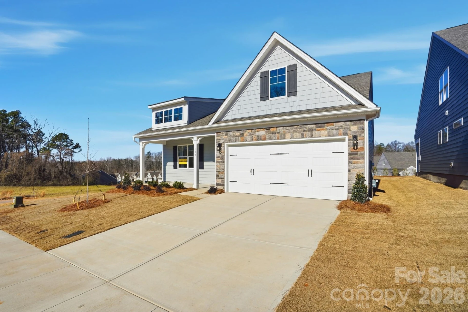 130 Dunlavin Way - Photo 2