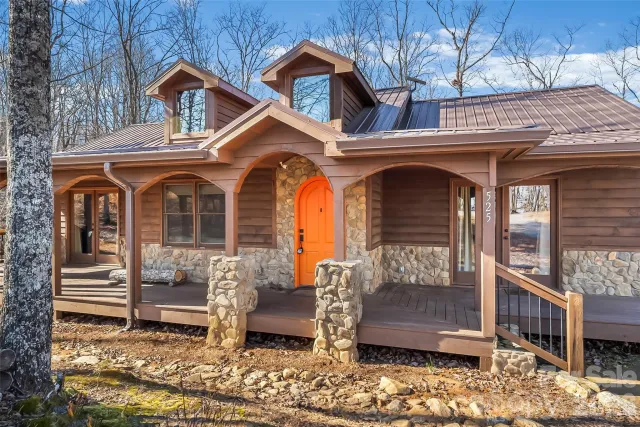 525 Mossy Oak Trail