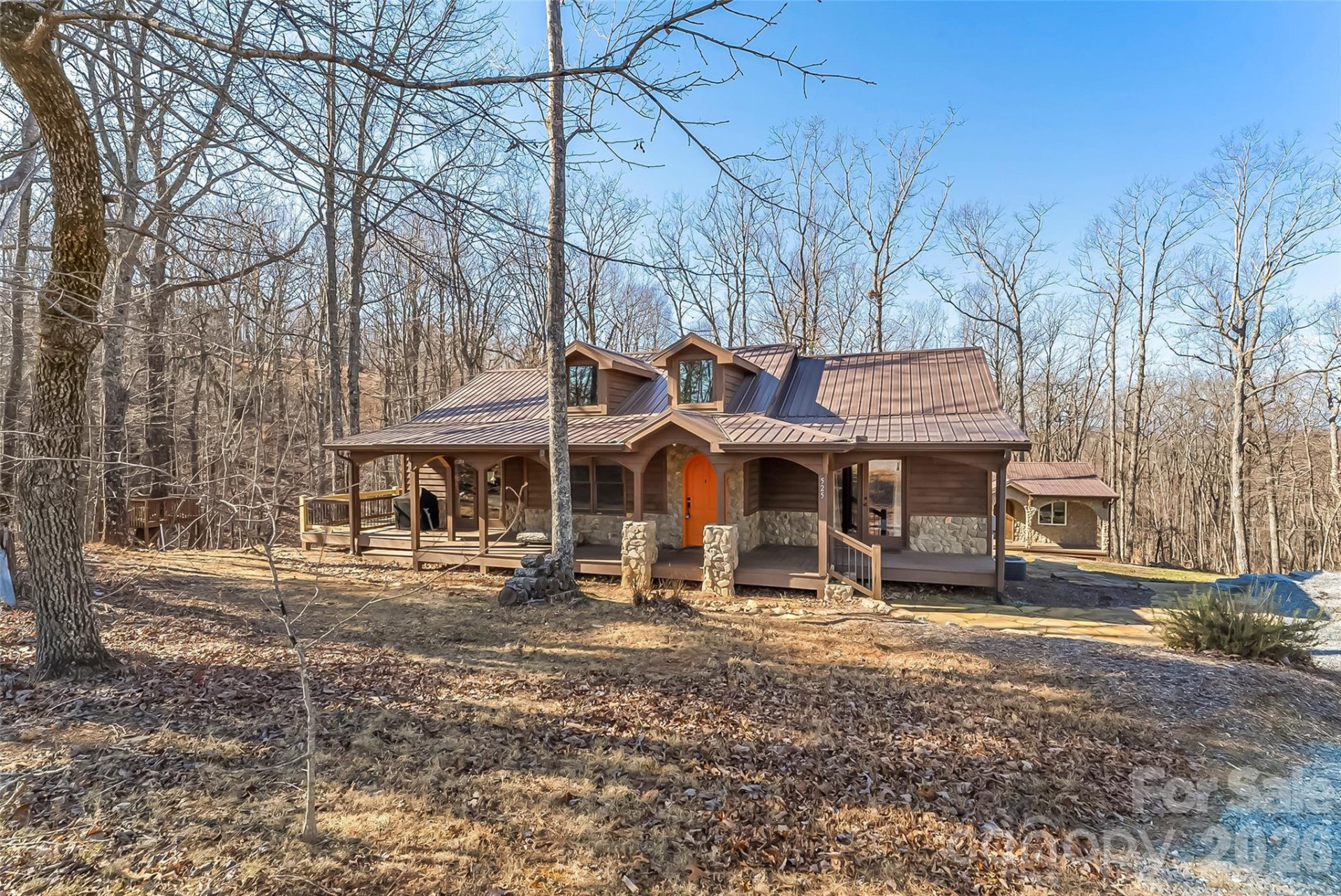 525 Mossy Oak Trail - Photo 2