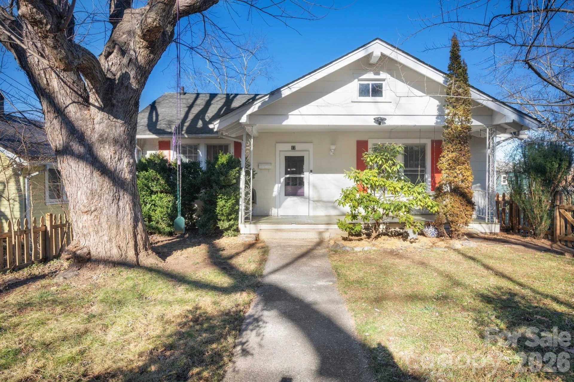 17 Vandalia Avenue