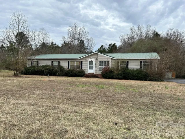 957 Osteen Road