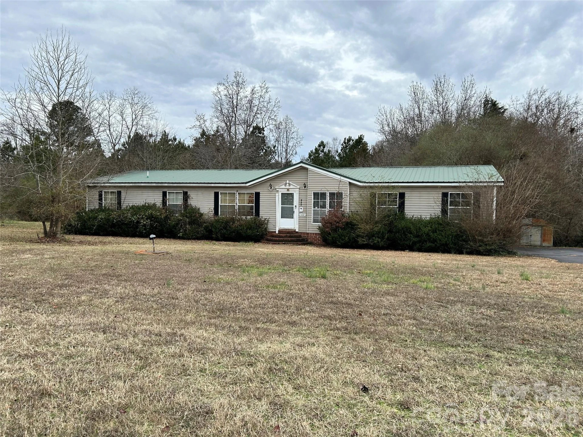 957 Osteen Road