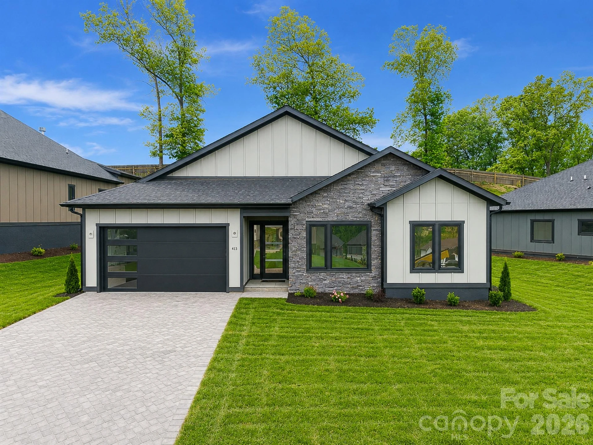 413 Big Hill Drive #85