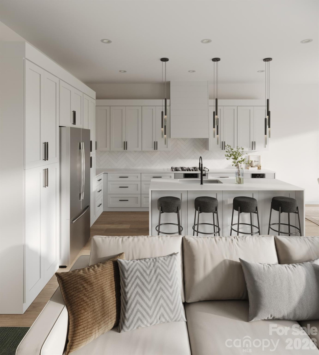 413 Big Hill Drive #85 - Photo 6