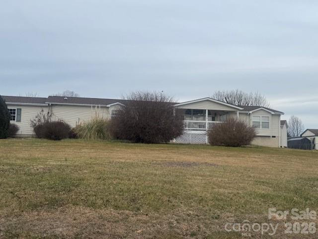4 English Oaks Drive