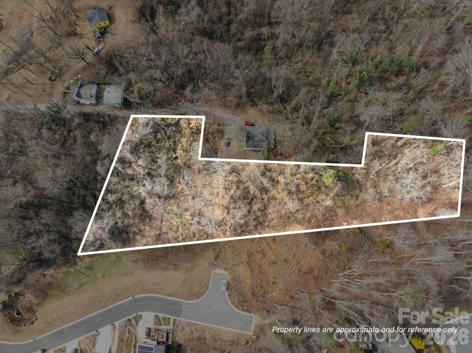 99999 Weaver Hill Road