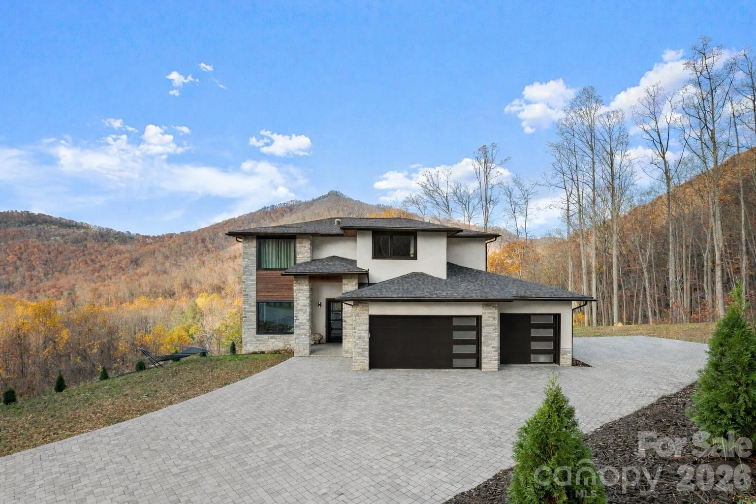 22 Chesten Mountain Drive