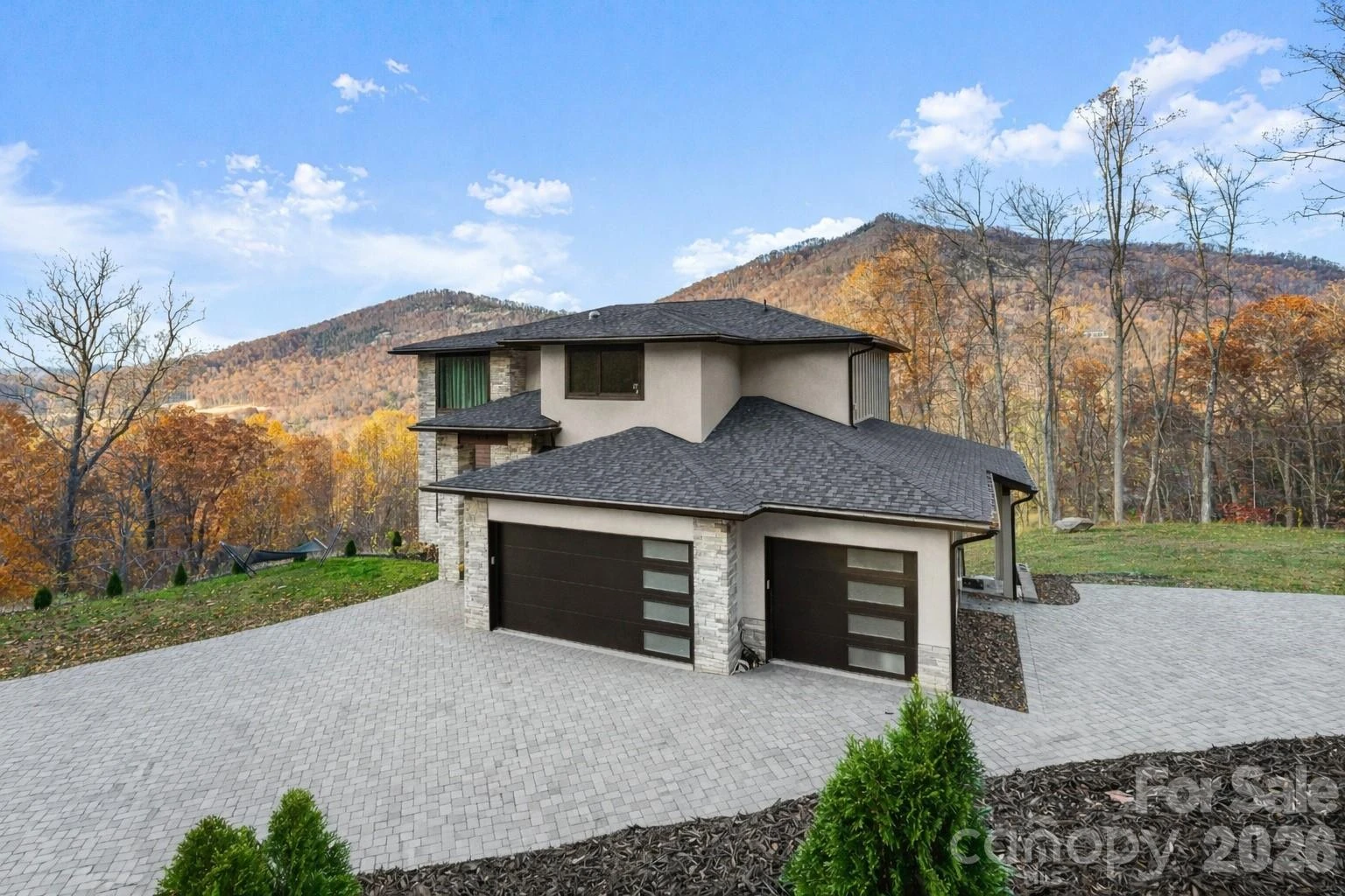 22 Chesten Mountain Drive - Photo 2