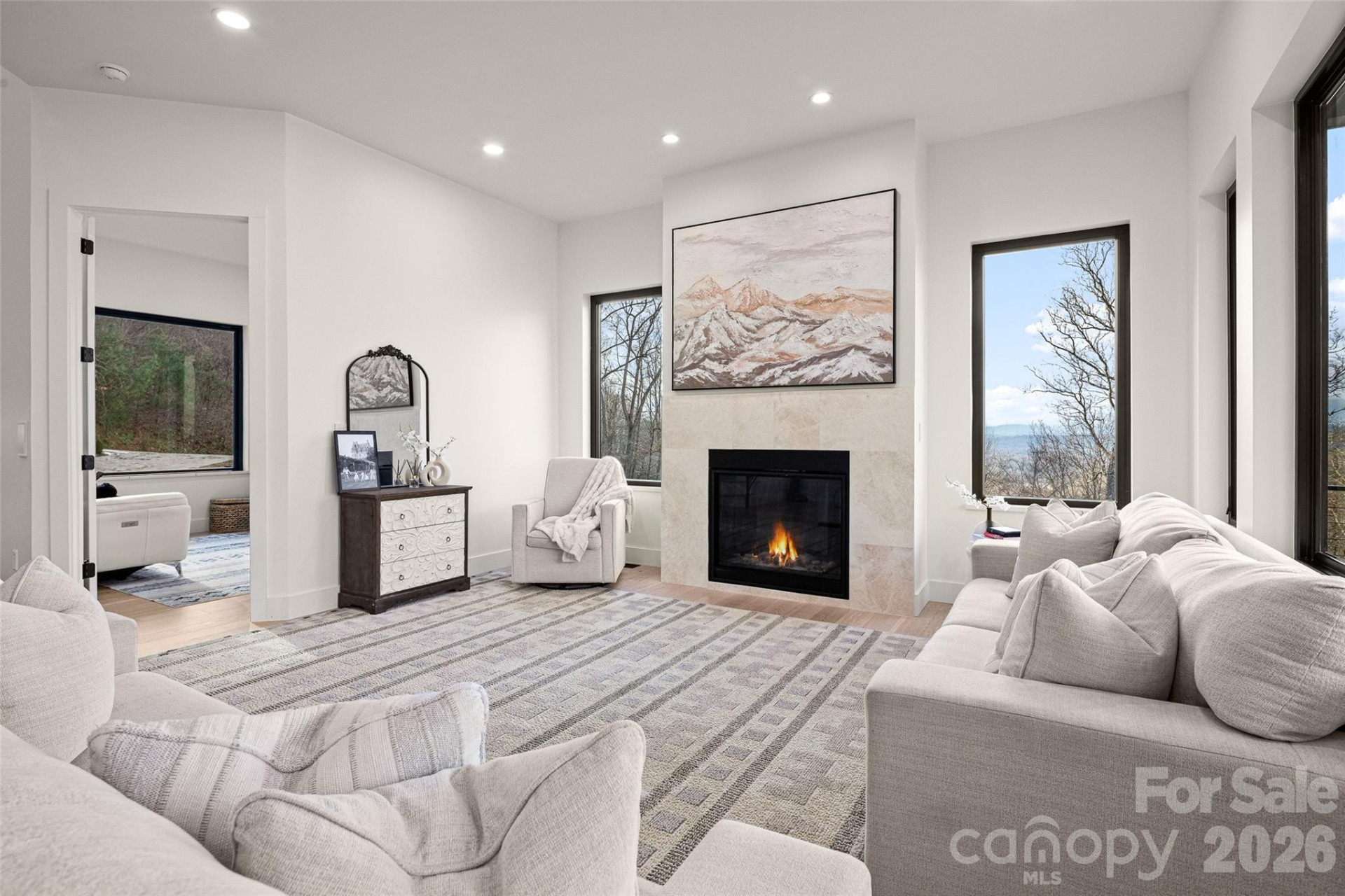 22 Chesten Mountain Drive - Photo 8