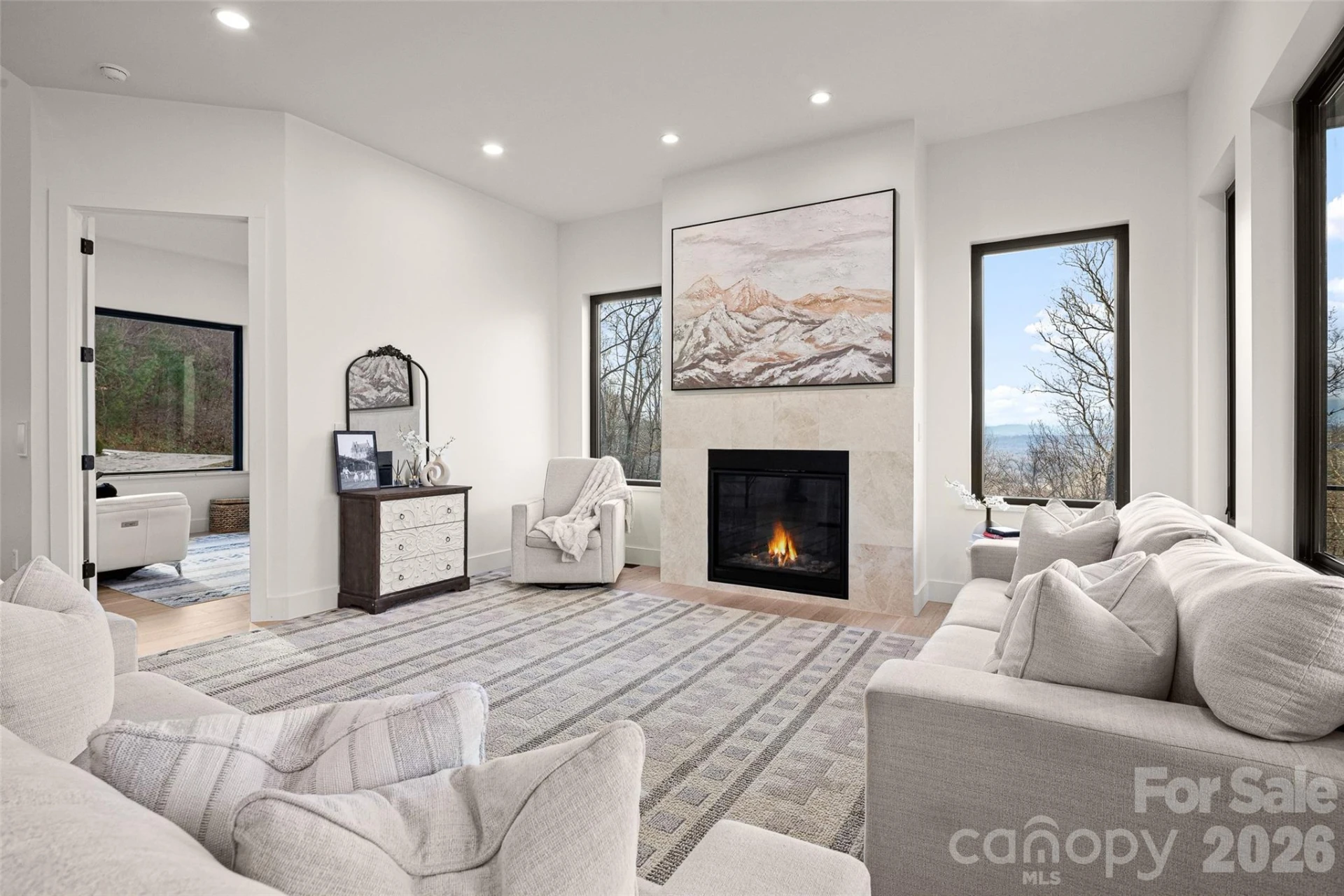 22 Chesten Mountain Drive - Photo 8